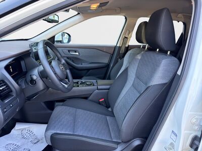 Nissan X-Trail Gebrauchtwagen
