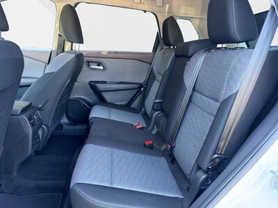 Nissan X-Trail Gebrauchtwagen