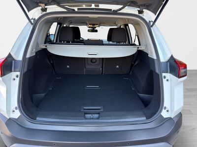 Nissan X-Trail Gebrauchtwagen