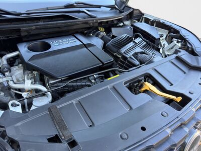 Nissan X-Trail Gebrauchtwagen