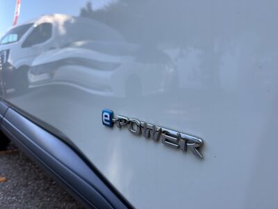 Nissan X-Trail Gebrauchtwagen