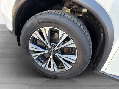 Nissan X-Trail Gebrauchtwagen