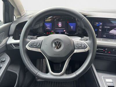 VW Golf Gebrauchtwagen VW Golf Gebrauchtwagen