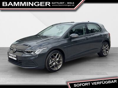 VW Golf Gebrauchtwagen VW Golf Gebrauchtwagen