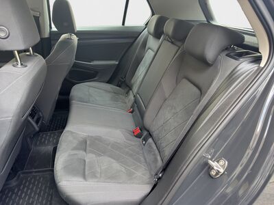 VW Golf Gebrauchtwagen VW Golf Gebrauchtwagen