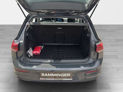 VW Golf Gebrauchtwagen VW Golf Gebrauchtwagen