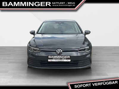 VW Golf Gebrauchtwagen VW Golf Gebrauchtwagen