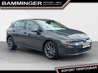 VW Golf Gebrauchtwagen VW Golf Gebrauchtwagen