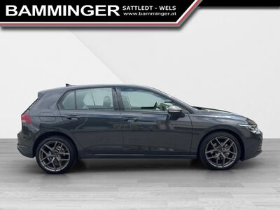 VW Golf Gebrauchtwagen VW Golf Gebrauchtwagen