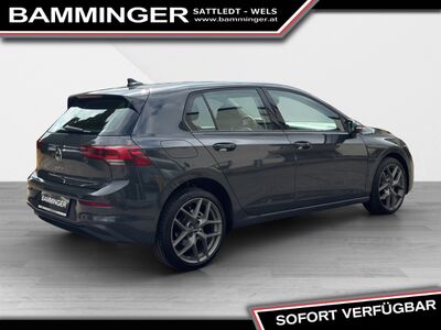 VW Golf Gebrauchtwagen VW Golf Gebrauchtwagen