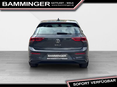 VW Golf Gebrauchtwagen VW Golf Gebrauchtwagen