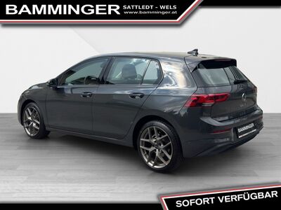 VW Golf Gebrauchtwagen VW Golf Gebrauchtwagen