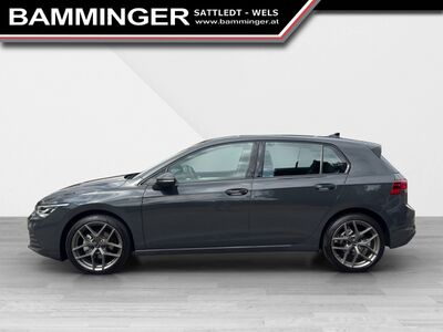 VW Golf Gebrauchtwagen VW Golf Gebrauchtwagen