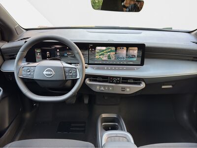 Nissan Leaf Neuwagen Nissan Leaf Neuwagen