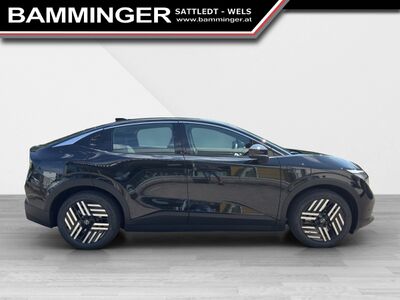 Nissan Leaf Neuwagen Nissan Leaf Neuwagen