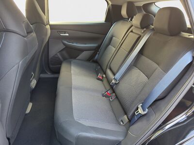 Nissan Leaf Neuwagen Nissan Leaf Neuwagen
