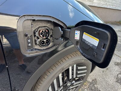 Nissan Leaf Neuwagen Nissan Leaf Neuwagen