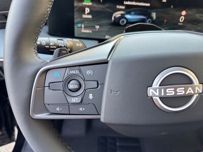 Nissan Leaf Neuwagen Nissan Leaf Neuwagen