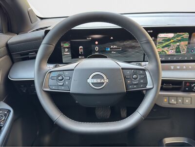 Nissan Leaf Neuwagen Nissan Leaf Neuwagen