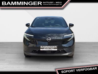 Nissan Leaf Neuwagen Nissan Leaf Neuwagen