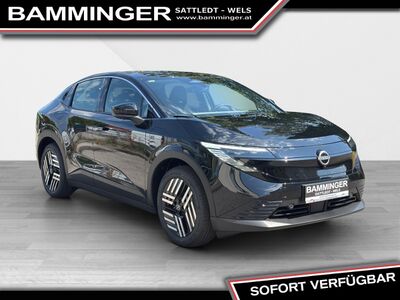Nissan Leaf Neuwagen Nissan Leaf Neuwagen