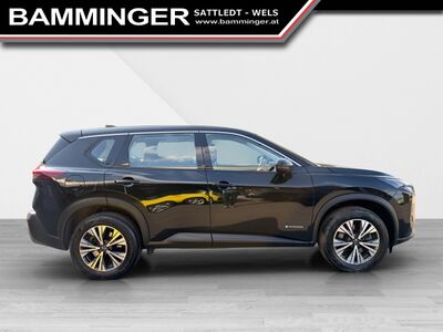 Nissan X-Trail Gebrauchtwagen Nissan X-Trail Gebrauchtwagen