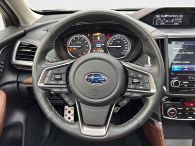 Subaru Forester Gebrauchtwagen