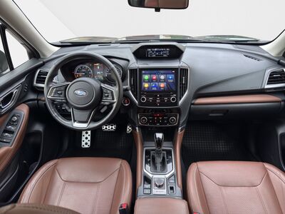 Subaru Forester Gebrauchtwagen