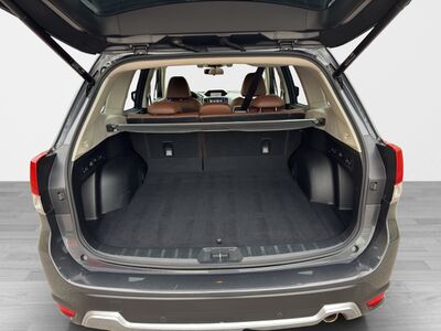 Subaru Forester Gebrauchtwagen