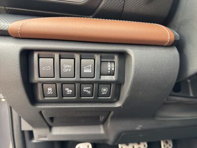 Subaru Forester Gebrauchtwagen