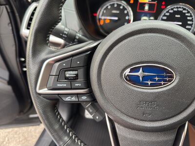 Subaru Forester Gebrauchtwagen