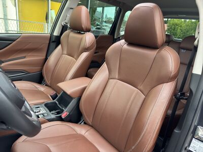 Subaru Forester Gebrauchtwagen