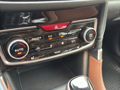 Subaru Forester Gebrauchtwagen