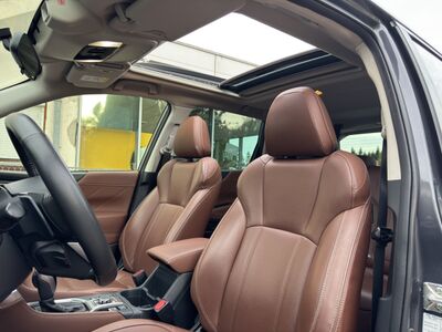 Subaru Forester Gebrauchtwagen
