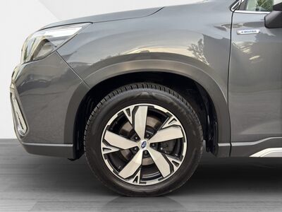 Subaru Forester Gebrauchtwagen