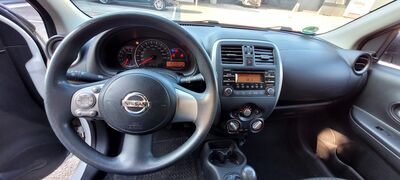 Nissan Micra Gebrauchtwagen Nissan Micra Gebrauchtwagen