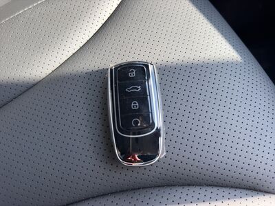 Chery Automobile Tiggo 4 Tageszulassung Chery Automobile Tiggo 4 Tageszulassung