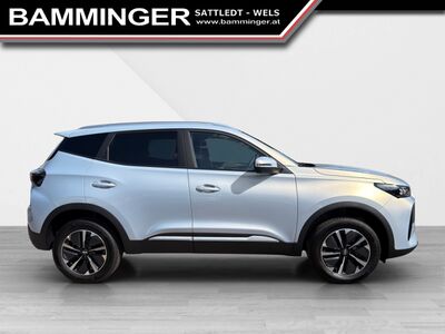 Chery Automobile Tiggo 4 Tageszulassung Chery Automobile Tiggo 4 Tageszulassung