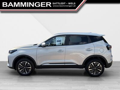 Chery Automobile Tiggo 4 Tageszulassung Chery Automobile Tiggo 4 Tageszulassung