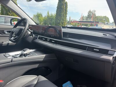 Chery Automobile Tiggo 7 Jahreswagen