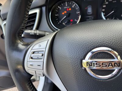 Nissan Qashqai Gebrauchtwagen Nissan Qashqai Gebrauchtwagen
