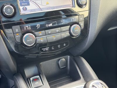 Nissan Qashqai Gebrauchtwagen Nissan Qashqai Gebrauchtwagen