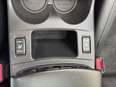 Nissan Qashqai Gebrauchtwagen Nissan Qashqai Gebrauchtwagen