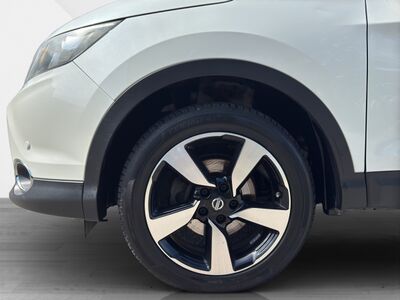 Nissan Qashqai Gebrauchtwagen Nissan Qashqai Gebrauchtwagen