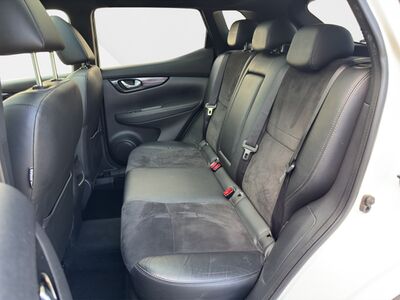 Nissan Qashqai Gebrauchtwagen Nissan Qashqai Gebrauchtwagen