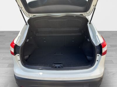 Nissan Qashqai Gebrauchtwagen Nissan Qashqai Gebrauchtwagen