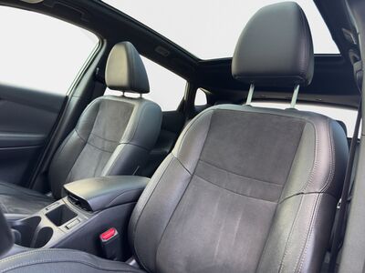 Nissan Qashqai Gebrauchtwagen Nissan Qashqai Gebrauchtwagen