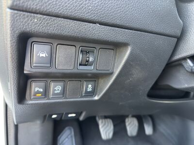 Nissan Qashqai Gebrauchtwagen Nissan Qashqai Gebrauchtwagen