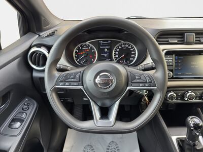 Nissan Micra Gebrauchtwagen Nissan Micra Gebrauchtwagen