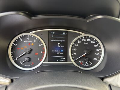 Nissan Micra Gebrauchtwagen Nissan Micra Gebrauchtwagen